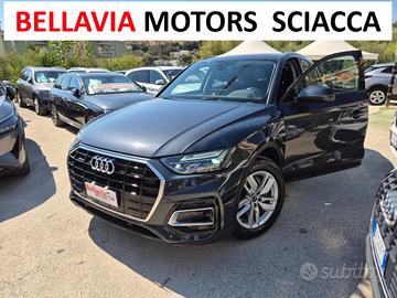 Audi Q5 2.0 TDI S-TRONIC UNICO PROPRIETARIO