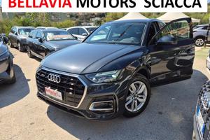 Audi Q5 2.0 TDI S-TRONIC UNICO PROPRIETARIO