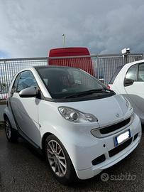 Smart DAIMLER Altro modello - 2010