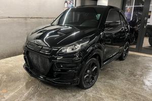 Ligier JS50 Sport Unico proprietario Finanziabile