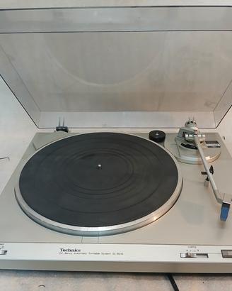 giradischi  thecnics sl b 210