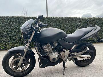 Honda Hornet 600