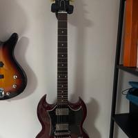 GIBSON SG DIAVOLETTO Vintage