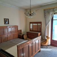 Camera letto anni 20 