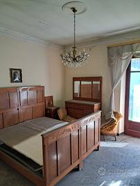 Camera letto anni 20 