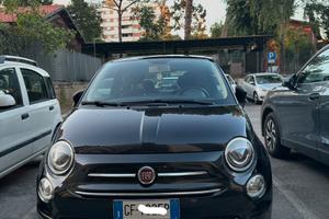 Fiat 500 1.2 69cv 2018