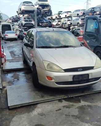 FORD FOCUS 1.6 B 1999 FYDA  PER RICAMBI