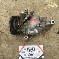 COMPRESSORE ARIA CONDIZIONATA SMART 453 BENZINA