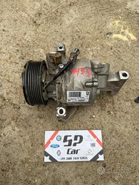 COMPRESSORE ARIA CONDIZIONATA SMART 453 BENZINA