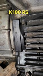 MOTORE ENGINE PER BMW K 100 RS 16 V 1982 1992