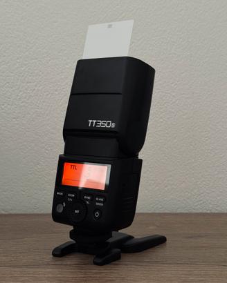 Godox TT350S