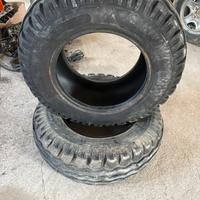 Gomme per rimorchio agricolo 10.0/75-15.3