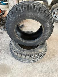 Gomme per rimorchio agricolo 10.0/75-15.3