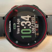 SMARTWATCH GARMIN FORERUNNER 235