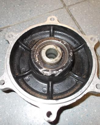 Piatto portacorona Gilera XRT cod.328974