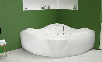 Vasca 155x155 melody sthatus