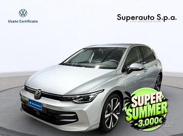 Volkswagen Golf 1.5 TSI eHybrid DSG Edition Plus