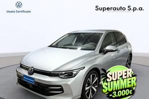 Volkswagen Golf 1.5 TSI eHybrid DSG Edition Plus