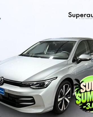 Volkswagen Golf 1.5 TSI eHybrid DSG Edition Plus
