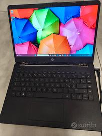 HP 14 pollici Windows 11