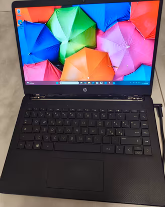 HP 14 pollici Windows 11