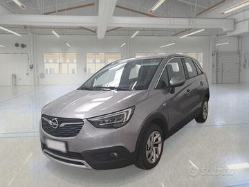 OPEL CROSSLAND X 1.5 DIESEL 120 CV INNOVATION SES 