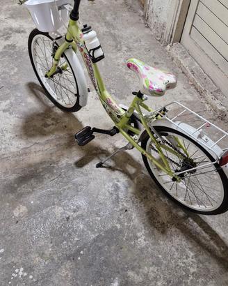 bici x ragazzina 