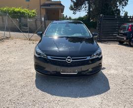 Opel Astra 1.6 CDTi 110CV Start&Stop Sports Tourer