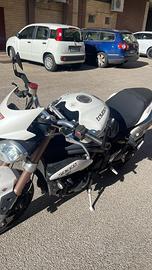 Triumph Sperd Triple 1050