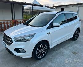 FORD KUGA 2.0 TDI 120cv 2018 ST Line