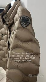 Blauer