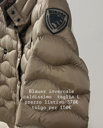Blauer