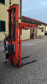 Muletto agrimaster 15/380 con CE
