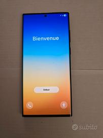 Samsung Galaxy S22 Ultra 5G SM-S908BZAG 12/256 GB