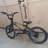 bici  BMX 