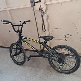 bici  BMX 