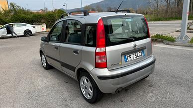 Panda 1.1 Benzina PREZZO TRATTABILE