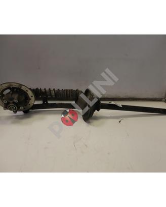 Forcella ant. Piaggio (ciclomotori) Hexagon 1999