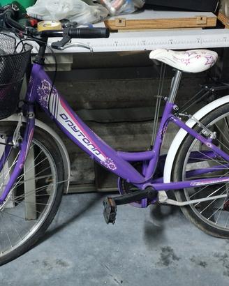 Bici bambina