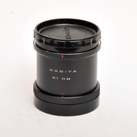 Riduttore di focale per obiettivi Mamya