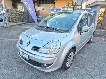 Renault Modus Grand 1.2 16V Dynamique