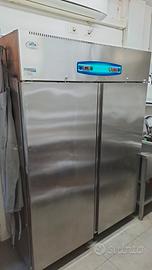 attrezzatura ristorante