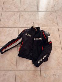 Giubotto Dainese 50