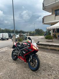 APRILIA RS