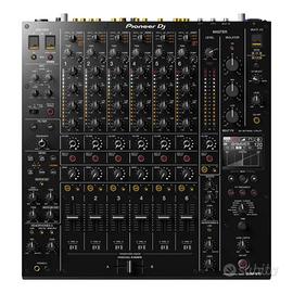 Pioneer DJM V10