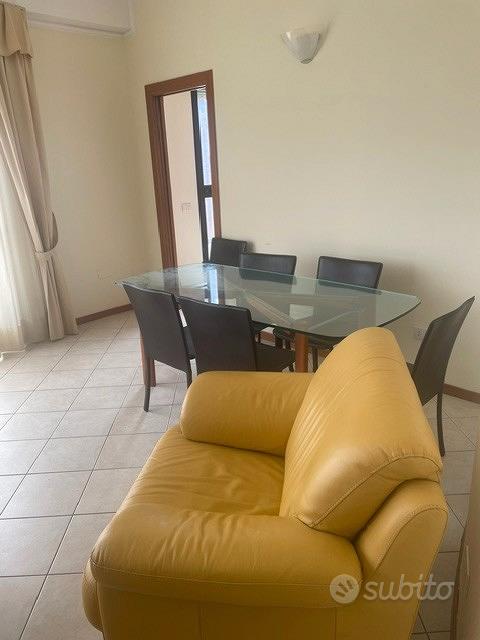 Appartamento – CA - Vista 3