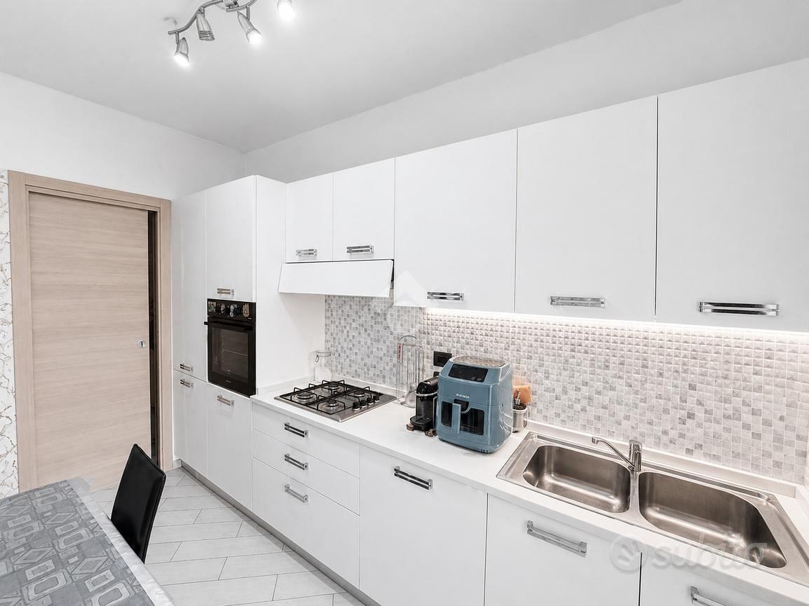 Apartment in Venezia, Favaro Veneto - Vista 5