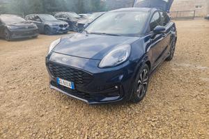 Ford Puma 1.0 EcoBoost Hybrid 125 CV S&S ST-Line