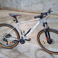 MTB DA 29 MARCA SUPERIOR MODELLO XC  858