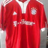 Maglia Bayern Munchen Adidas originale